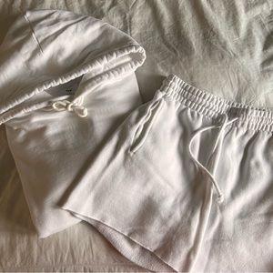 ‼️SOLD‼️TNA Sweatsuit